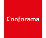 Logo_Conforama logo conforama
